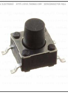 PTS645SL70SMTR92LFS【SWITCH TACTILE SPST-NO 0.05A 12V】