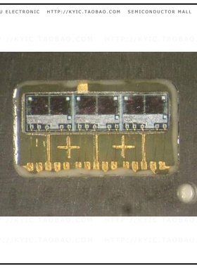 OPR5011【COMPARATOR OPTICAL 3 CHAN SMD】