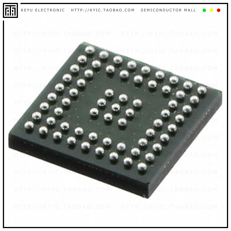 CS42L73-CRZR【IC CODEC AUDIO/TELEPHONY 65FBGA】