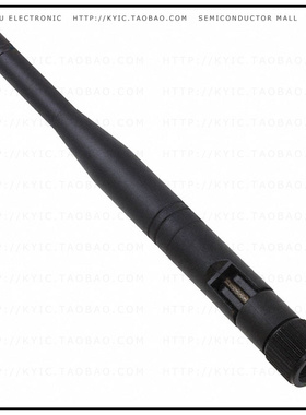 PRO-EX-286【RF ANT 2.4GHZ/5.5GHZ WHIP TILT】