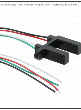 OPB885Z【SENSOR OPT SLOT PHOTOTRANS MODUL】