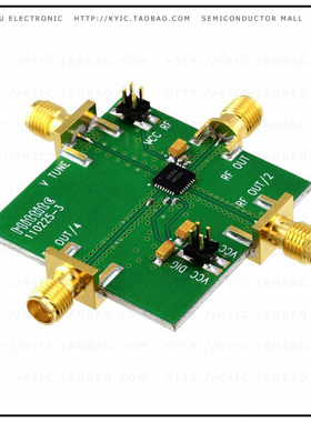 110227-HMC584LP5【BOARD EVAL HMC584LP5E】