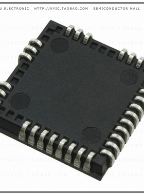 IR2135JPBF【IC DRIVER BRIDGE 3-PHASE 44-PLCC】