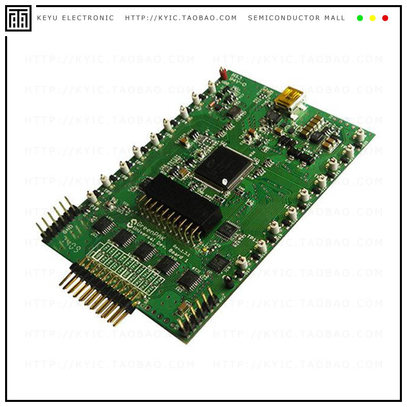 SLG4DVKADV【GREENPAK UNIVERSAL DEV BOARD】