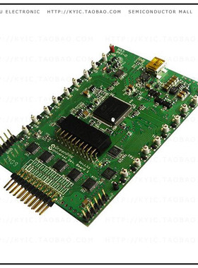 SLG4DVKADV【GREENPAK UNIVERSAL DEV BOARD】