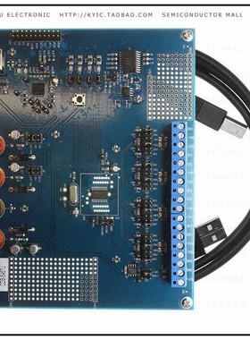 CDB5467U【BOARD EVAL FOR CS5467 ADC】