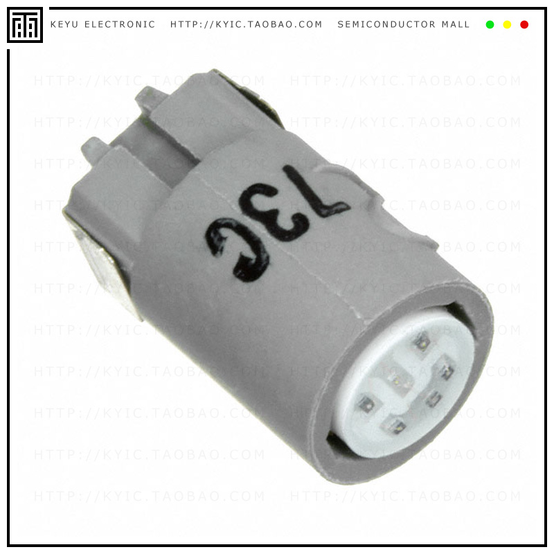 LATD-1G【CONFIG SWITCH LAMP LED GREEN 12V】