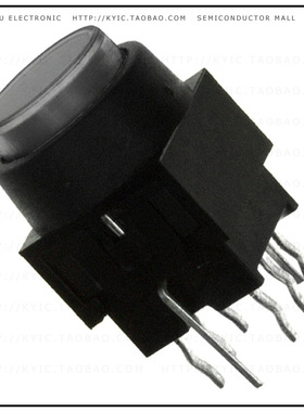 LP4OA1PBBTG【SWITCH PUSH DPDT 0.1A 30V】