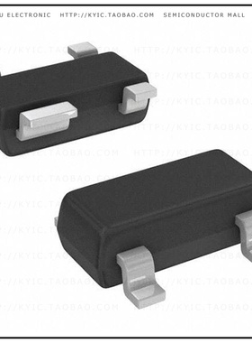 STM812MW16F【IC MPU RESET CIRC 4.38V SOT143-4】