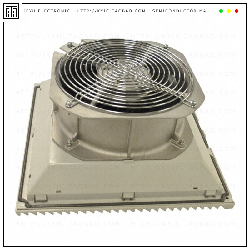 OA225LFG111T【FAN AXIAL 320X141.5MM 115VAC】