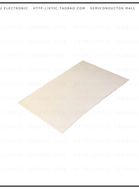 PC93-10-5-1【THERM PAD 10MMX5MM GRAY】