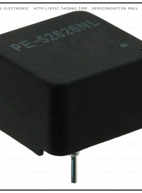 PE-52626NL【FIXED IND 220UH 1.5A 420 MOHM TH】