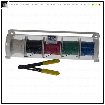 HUKIT20 NC032【WIRE KIT 22AWG HOOK-UP 3051】