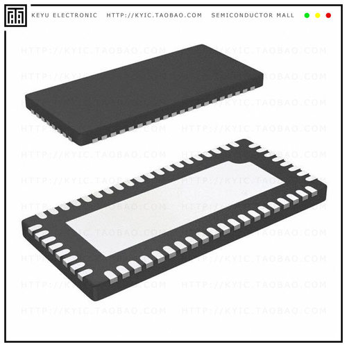 PI2EQX6874ZFE【IC REDRIVER SAS/SATA 8CH 56TQFN】
