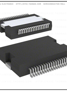 L6208PD013TR【IC MTR DRV BIPOLAR 8-52V 36PWRSO】