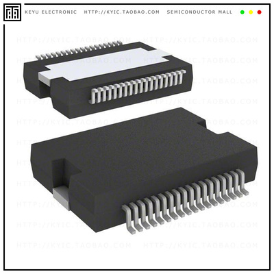L6208PD013TR【IC MTR DRV BIPOLAR 8-52V 36PWRSO】