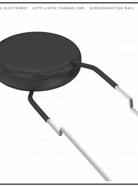 PTCTL6NR100GTE【PTC RESET FUSE 245V 140MA RADIAL】