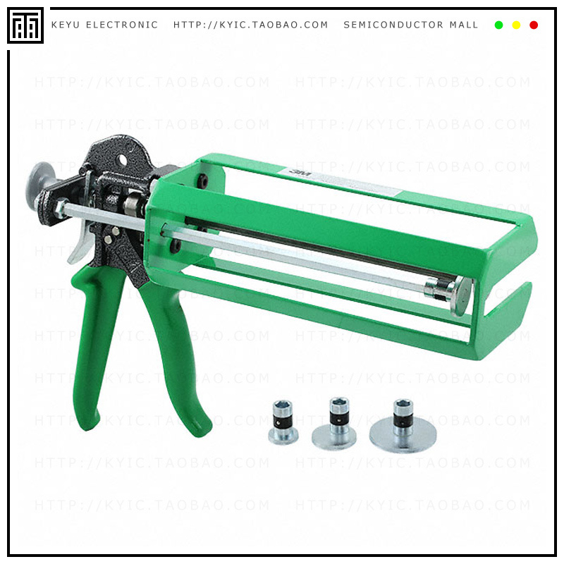 EPX APPLICATOR【SCOTCH-WELD EPX MANUAL APPLICATO】