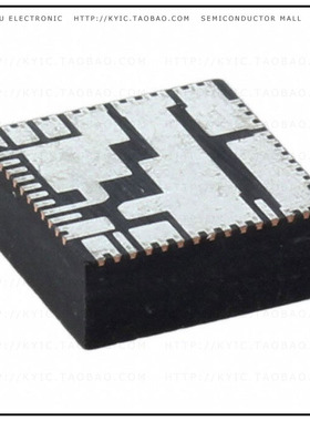 MIC45205-2YMP-T1【DC DC CONVERTER 0.8-5.5V 33W】