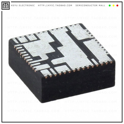 MIC45205-2YMP-T1【DC DC CONVERTER 0.8-5.5V 33W】