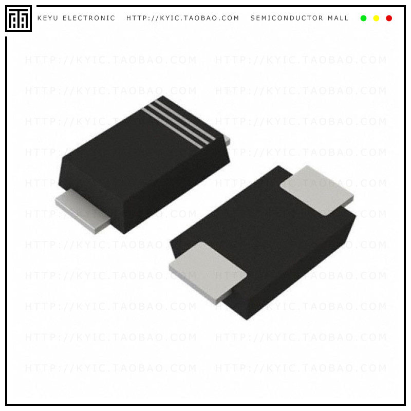 RFN2LAM6STR【DIODE GEN PURP 600V 1.5A PMDTM】