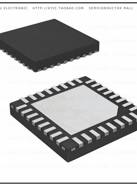 ISL24016IRTZ-T13【IC TRNSLTR 32TQFN】