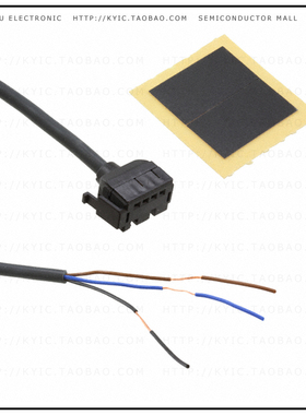 E3X-CN11【MSTR CONN FOR E3XDA6 & E3XDA8】