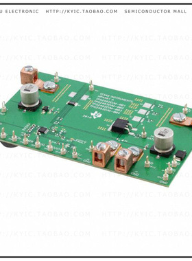 TPS2493EVM-004【EVAL MODULE FOR TPS2493-004】