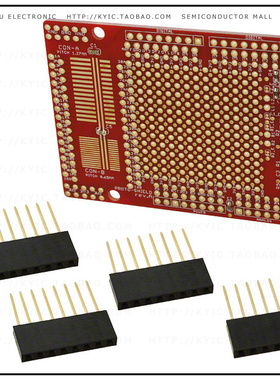 PROTO-SHIELD【ARDUINIO PROTOTYPING BOARD】