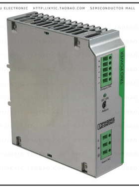 2866488【AC/DC CONVERTER 12V 120W】