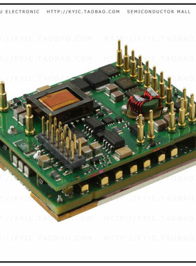 ATCR250-48D12-03J【DC DC CONVERTER 12V 3.3V 250W】