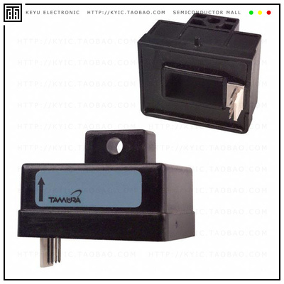L03S200D15【SENSOR CURRENT HALL 200A AC/DC】