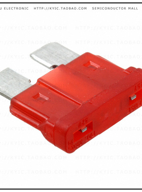 0287010.L【FUSE AUTO 10A 32VDC BLADE】