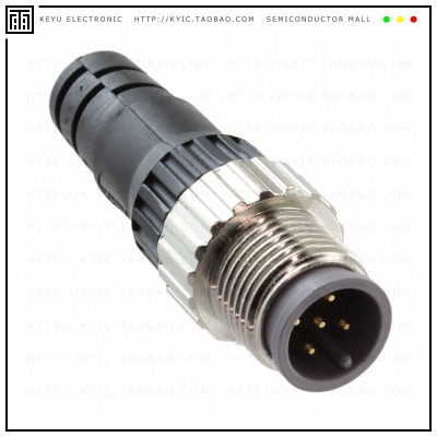 DRS2-1【TERMINATING RESISTOR MALE】