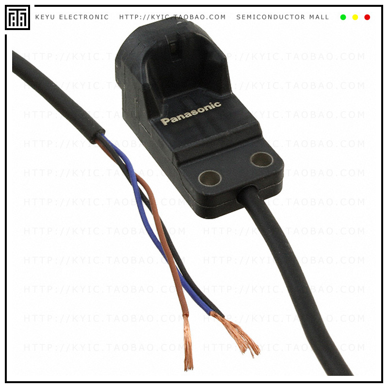 GX-HL15B-P【SENSOR PROX 6.7MM PNP 12-24VDC】