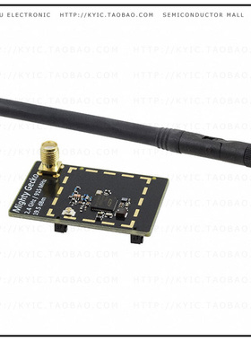 SLWRB4150B【EFR32MG 2400/915 MHZ 20 DBM DUAL】