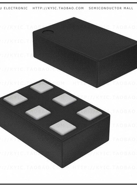 SP1012-05WTG【TVS DIODE 5V 12.3V 6FLIPCHIP】