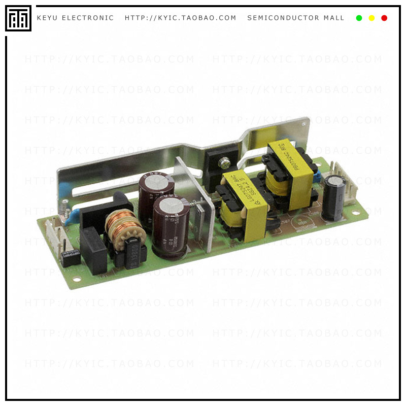 LGA75A-24-Y【AC/DC CONVERTER 24V】