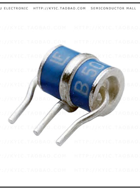 SL1021B250CF【GDT 250V 20KA FAIL SHORT】