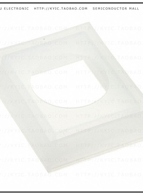 31-924.2【SPRAYPROOF COVER 24X30】