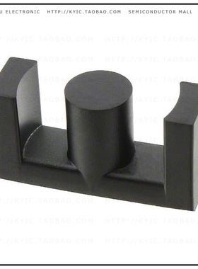 B66358G0000X127【FERRITE CORE ETD N27 1PC】