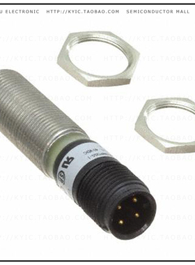 EI1805NPOSS-1【IND PROX STEEL M18 NPN NO PLUG】