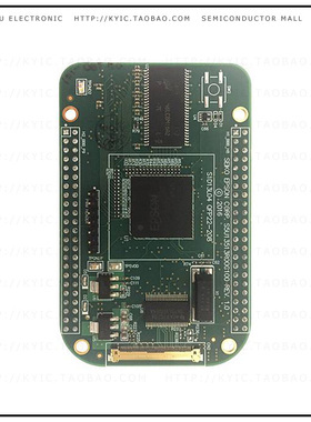 S5U13513R00C100【BOARD EVAL FOR BEAGLEBONE BLACK】