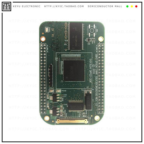 S5U13513R00C100【BOARD EVAL FOR BEAGLEBONE BLACK】