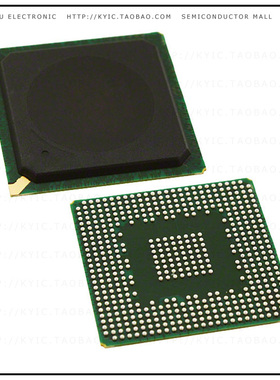 MPC8313VRAFFC【IC MPU MPC83XX 333MHZ 516BGA】