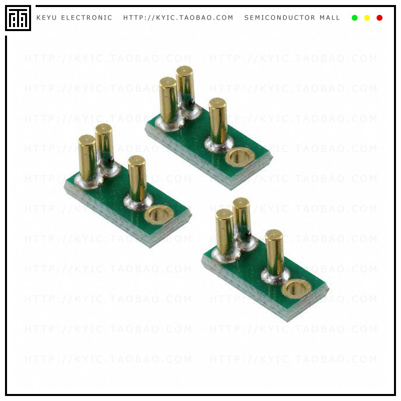 TC2030-CLIP-3PACK【BOARD CLIP EMULATE TAG-CONNECT】