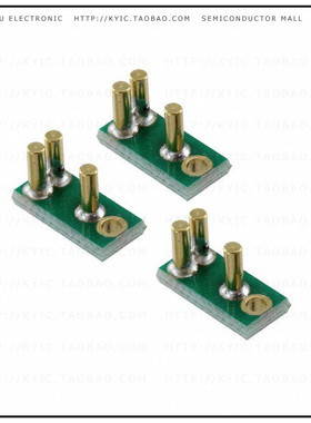 TC2030-CLIP-3PACK【BOARD CLIP EMULATE TAG-CONNECT】