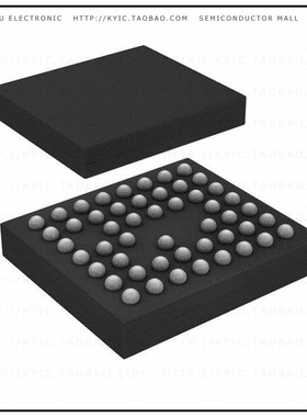 BCM20702B0KWFBGT【IC RF TXRX+MCU BLUETOOTH 50WFBGA】