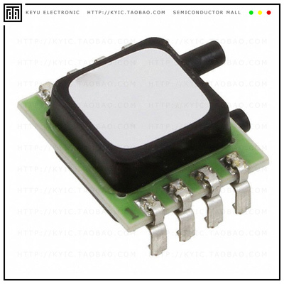 DLVR-L02D-E1NJ-C-NI3F【SENSOR PRESSURE 2' H2O 8SMD】