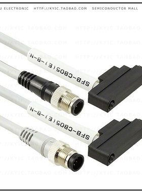 SFB-CB05-B-N【FOR SF4B COMPATIBLE CABLE】